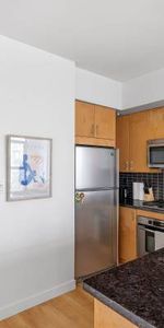 Furnished1-Bedroom Condo in the Heart of the West End/Downtown - Photo 4