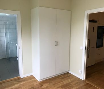 Klosterledsgatan 11A - Foto 1