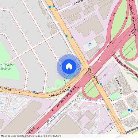 3/11 Tullamarina Avenue, Tullamarine VIC 3043