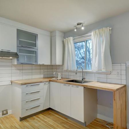 Appartement 4 ½ à louer Sainte-Foy / Sillery mai 2026 - Photo 3