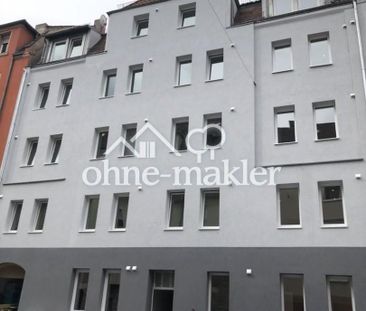 Pauschalmiete - Modernes Wohnen in frisch sanierter WG - Photo 4