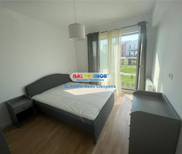 Inchiriere apartament bloc nou, Albert, Ploiesti - Photo 6
