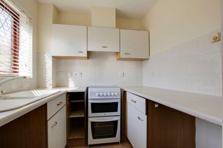 1 bedroom end of terrace house to rent - Photo 5