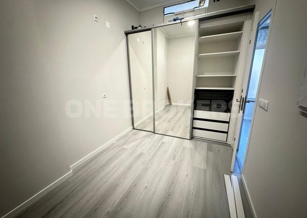 Apartamento T1 em Lisboa
