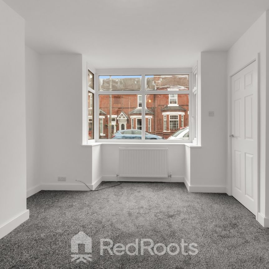 2 bed terraced house to rent in Wrightson Avenue, Warmsworth, Doncaster, South Yorkshire, DN4 - Photo 1