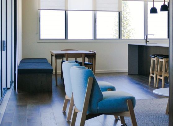 Furnished 3 Bedroom Townhouse with Ocean Views | Just Minutes from the Beach - Photo 1