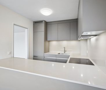 2.5 Zimmer, 60 m², 1. Stock - Foto 3