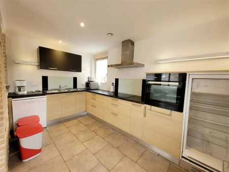 Location maison 3 pièces - 95.14m² à Herzeele (59470) - Photo 3