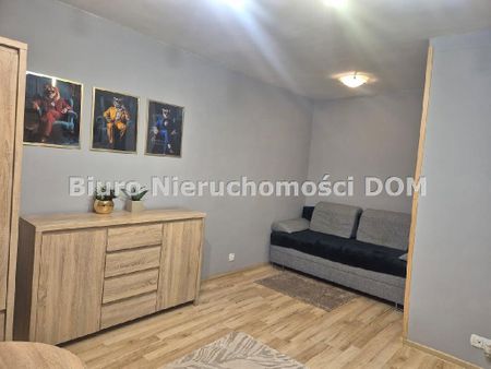 Mieszkanie Częstochowa Tysiąclecie powierzchnia 31.0 m² C227-WM-78097 - Photo 2
