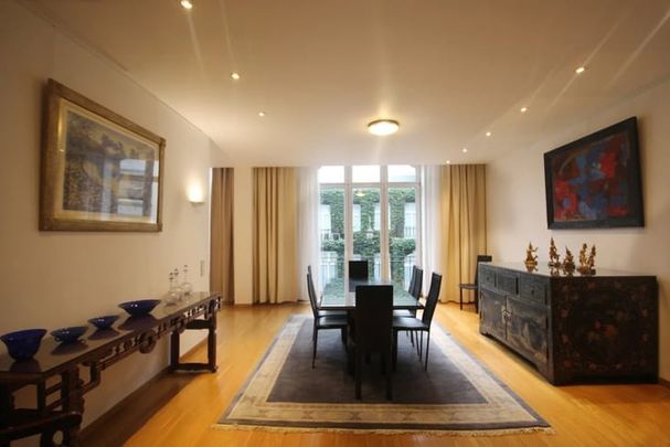 Appartement te huur - Photo 1