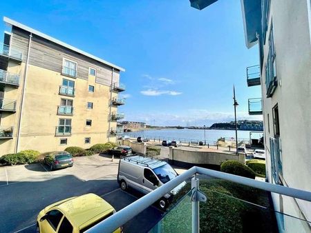 Romanza, Cei Dafydd, Barry, CF63 - Photo 5