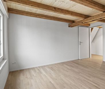 moderne 2.5 Ziwhg im 1. OG, Watt Regensdorf - Photo 2