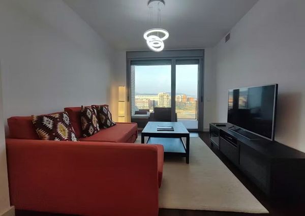 Carrer de Pi i Margall, Badalona, Catalonia 08912