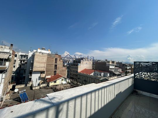 Διαμέρισμα για ενοικίαση Αντιγονιδών (Κέντρο Θεσσαλονίκης) - Photo 1