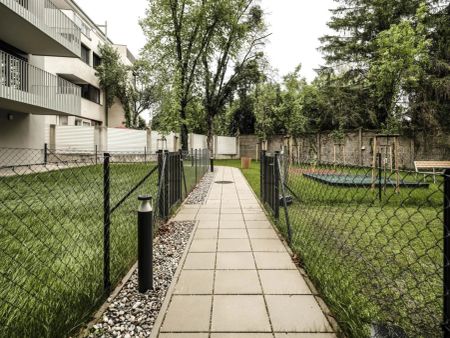 Erstbezug ab Jänner! Hübsche 2-Zimmer-Balkonwohnung in Hietzing zu vermieten! - Photo 4