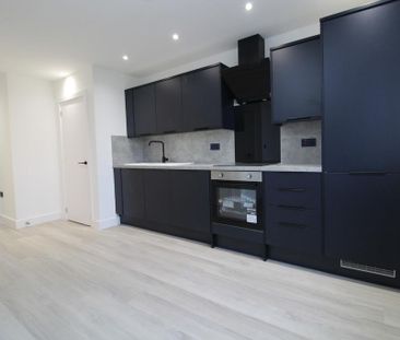2 bedroom apartment to rent - Photo 2