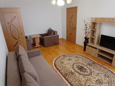 Avrig Iancului chirie 2 camere, bloc 79 - Photo 4