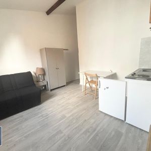 Location Appartement 1 pièce 17m² VALENCIENNES 59300 - Photo 2