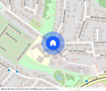 Komfortables Wohnen im Alter: Ihre neue Residenz! (Ab 60 Jahren!!!) - Foto 1