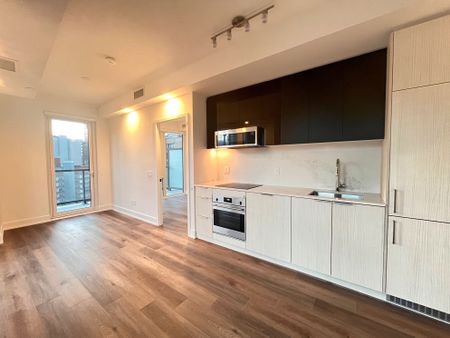 For Lease - 308 Jarvis Street Unit# 1303, Toronto, Ontario - Photo 3