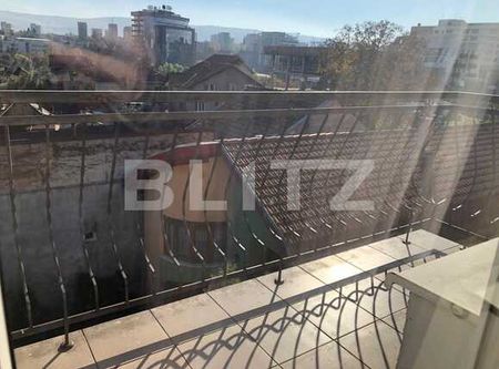 Apartament 3 camere, 55 mp, parcare, pet friendly, zona strazii Intre Lacuri - Photo 3
