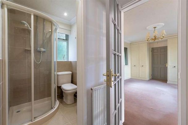 Sawpits Lane, Little Hay, Lichfield, WS14 - Photo 1