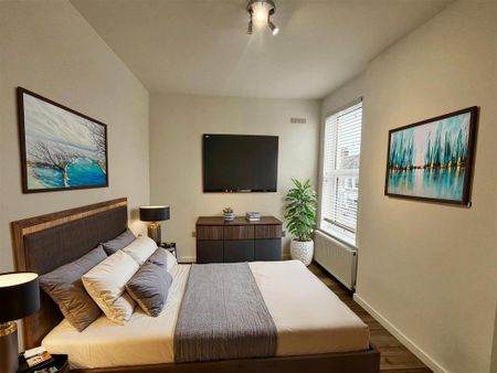 2 bedroom flat to rent - Photo 3