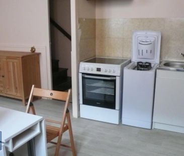 Appartement à louer 2 pièces 48.43m² - Photo 3