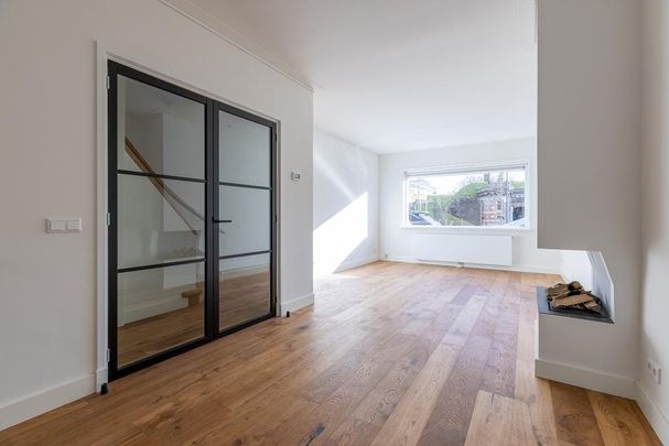 Huis te huur: Ruijsdaelplein 25 1411 RD Naarden - Photo 1