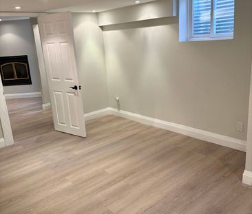 For Lease - 69 Marsh Harbour N/A Unit# Lower, Aurora, Ontario - Photo 5