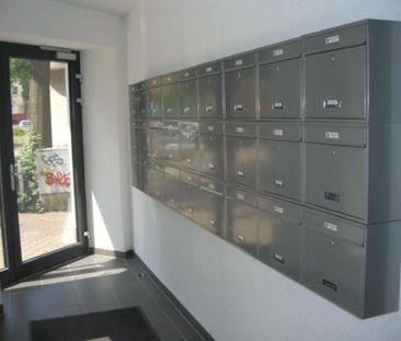 Apartment Bochum 20m² Student citynah RUB + Gregor Agricola - Photo 3