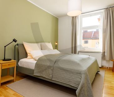 Nice urban living - Photo 3