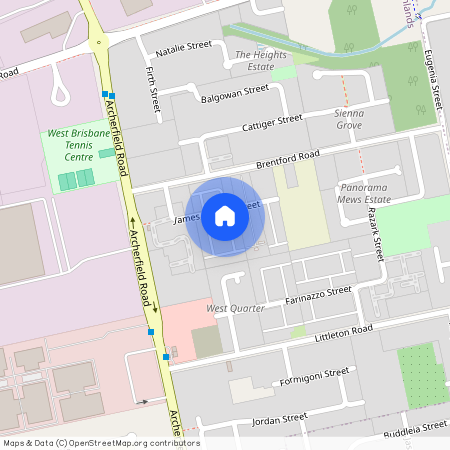 39 / 31 James Edward Street, Richlands QLD 4077