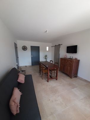 Appartement 2 pièce(s) 50 m2, - Photo 1