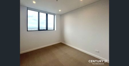 Stunning 28th Floor Apartment with Breathtaking Views - Photo 5