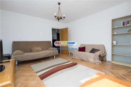 Inchiriere apartament 3 camere TITAN (Nicolae Grigorescu) - Photo 3