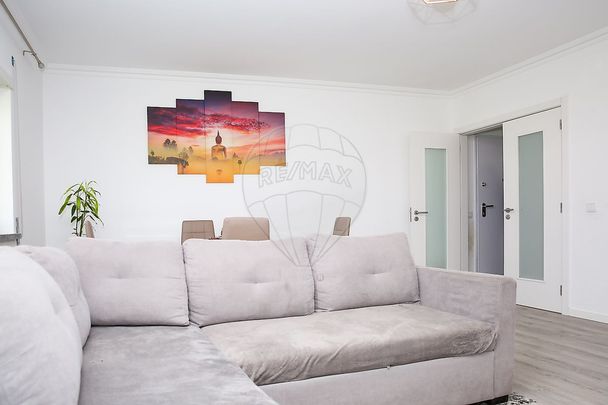 Apartamento T3 em Lisboa - Photo 1