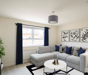 PETERBOROUGH - Photo 1