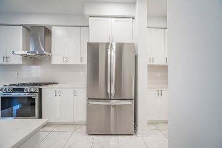 For Lease - 59 Danielle Moore Circle Unit# Upper Unit, Toronto, Ontario - Photo 2