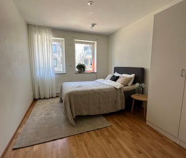 Nygatan 51B, Trelleborg Centrum - Photo 3