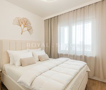 Ekskluzywny apartament na Woli z loggią! - Photo 4