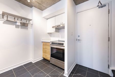 Electra Lofts , #635 - Photo 3