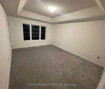For Lease - 32 Floyd Ford Way, Markham, Ontario - Photo 2