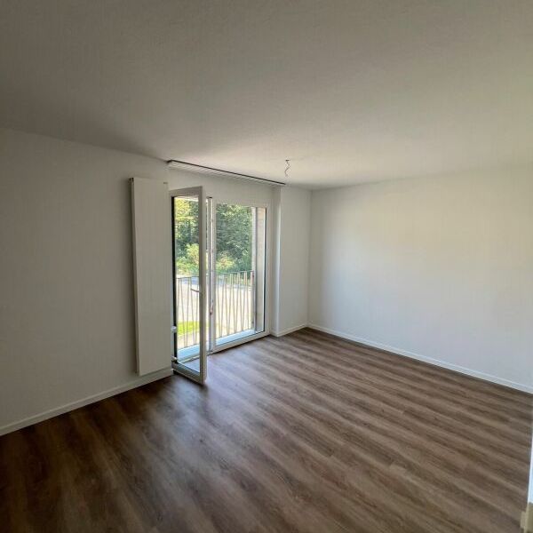 Ihre neue Wohnung - charmant und preiswert - Photo 1