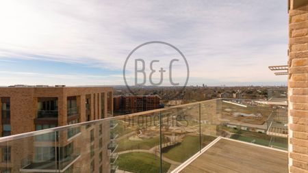 Kidbrooke Park Road, Kidbrooke Village, London, SE3 9FY - Photo 5