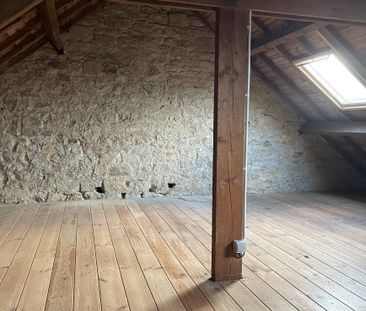 MAISON NON MEUBLEE – QUARTIER ERGUE ARMEL 77 M² - Photo 3