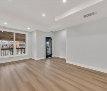 For Lease - 51 Wellington Street Unit# Upper, Hamilton, Ontario - Photo 1