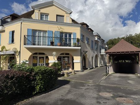 T2 Villiers-le-Bâcle - Photo 5