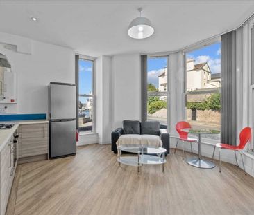 The Park House, 1 Ford Park Road, Plymouth - Photo 1