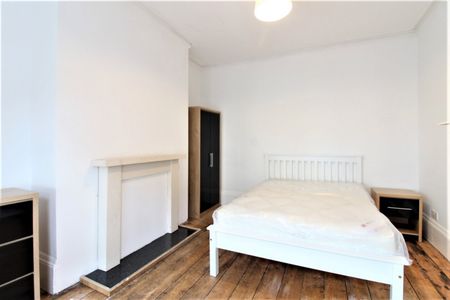 A 1 Bedroom House Share Instruction to Let in Hastings - Photo 3